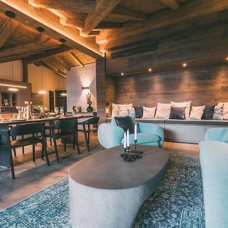 Livalpin Residence 가르미슈파르텐키르헨 외부 사진