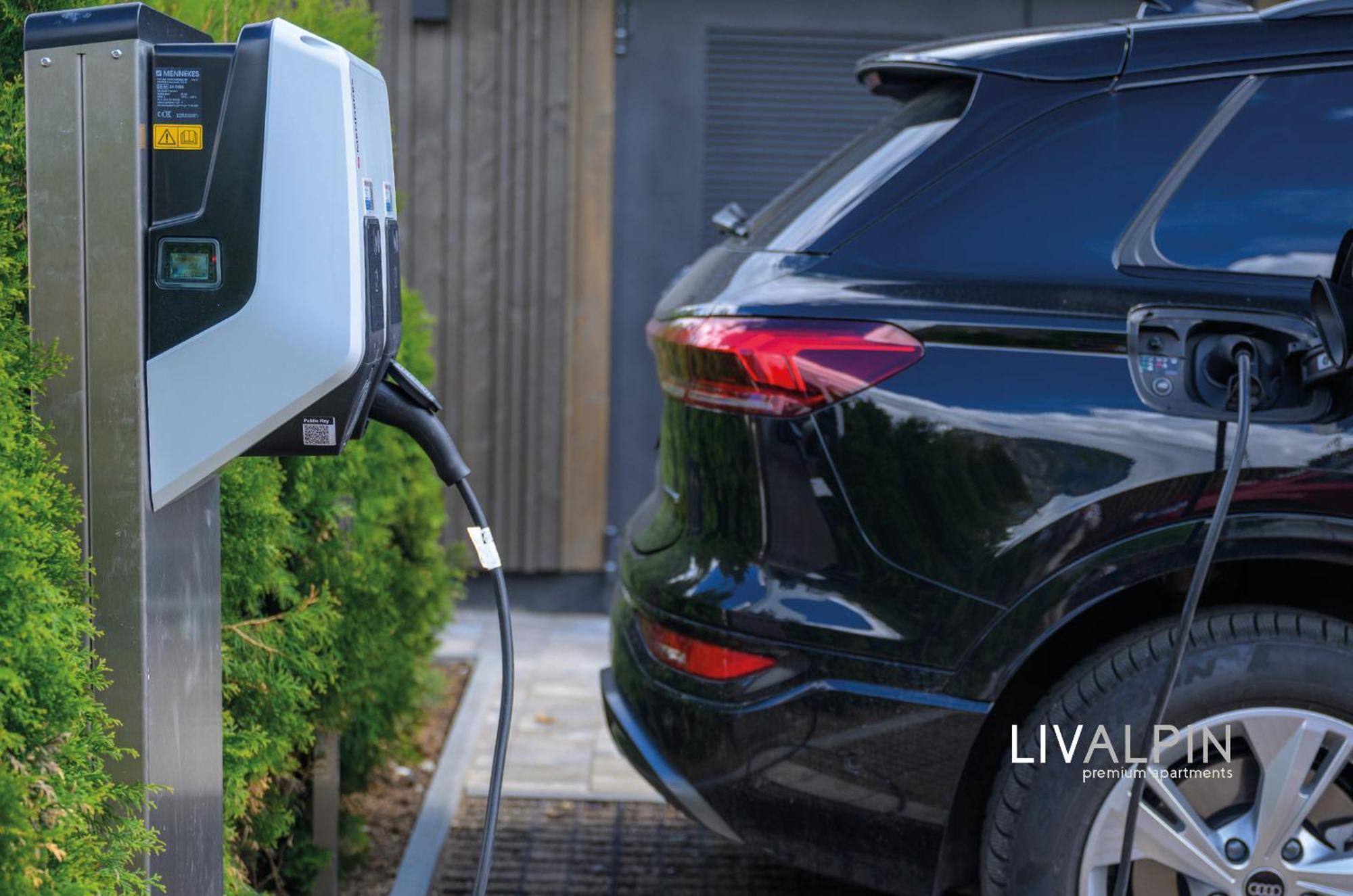 Livalpin Residence 가르미슈파르텐키르헨 외부 사진